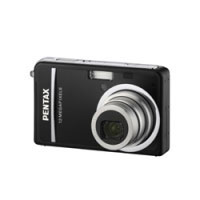 Pentax Optio S12 (17041)